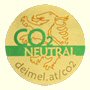 Wir erzeugen CO2 neutral vom Feld bis zum Kunden.